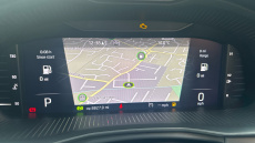 Skoda Kamiq 1.5 TSI SE L 5dr DSG Petrol Hatchback